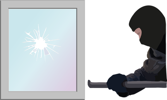 Burglary Detection Services in Homeland, CA | Security Systems Riverside