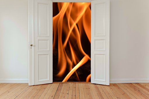 Fire and Smoke Monitoring Services in Homeland, CA | Security Systems Riverside