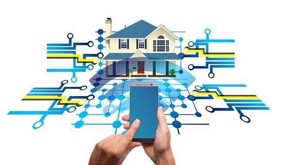 Home Automation Sun City California 