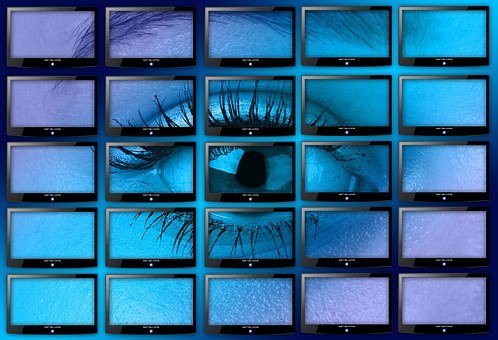 Home Video Surveillance Winchester California 