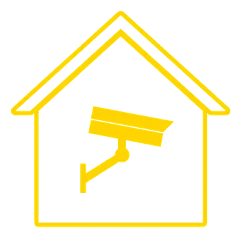 Residential Video Surveillance Desert Center California 